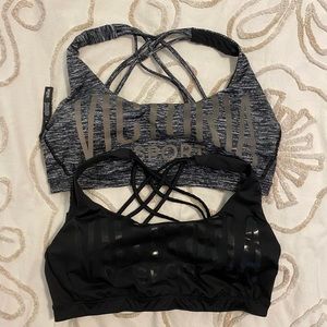 Victoria’s Secret Sport Bra Bundle